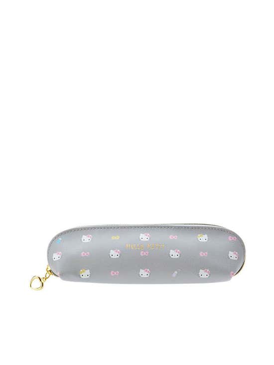 Sanrio Characters Slim Pen Case Hello Kitty