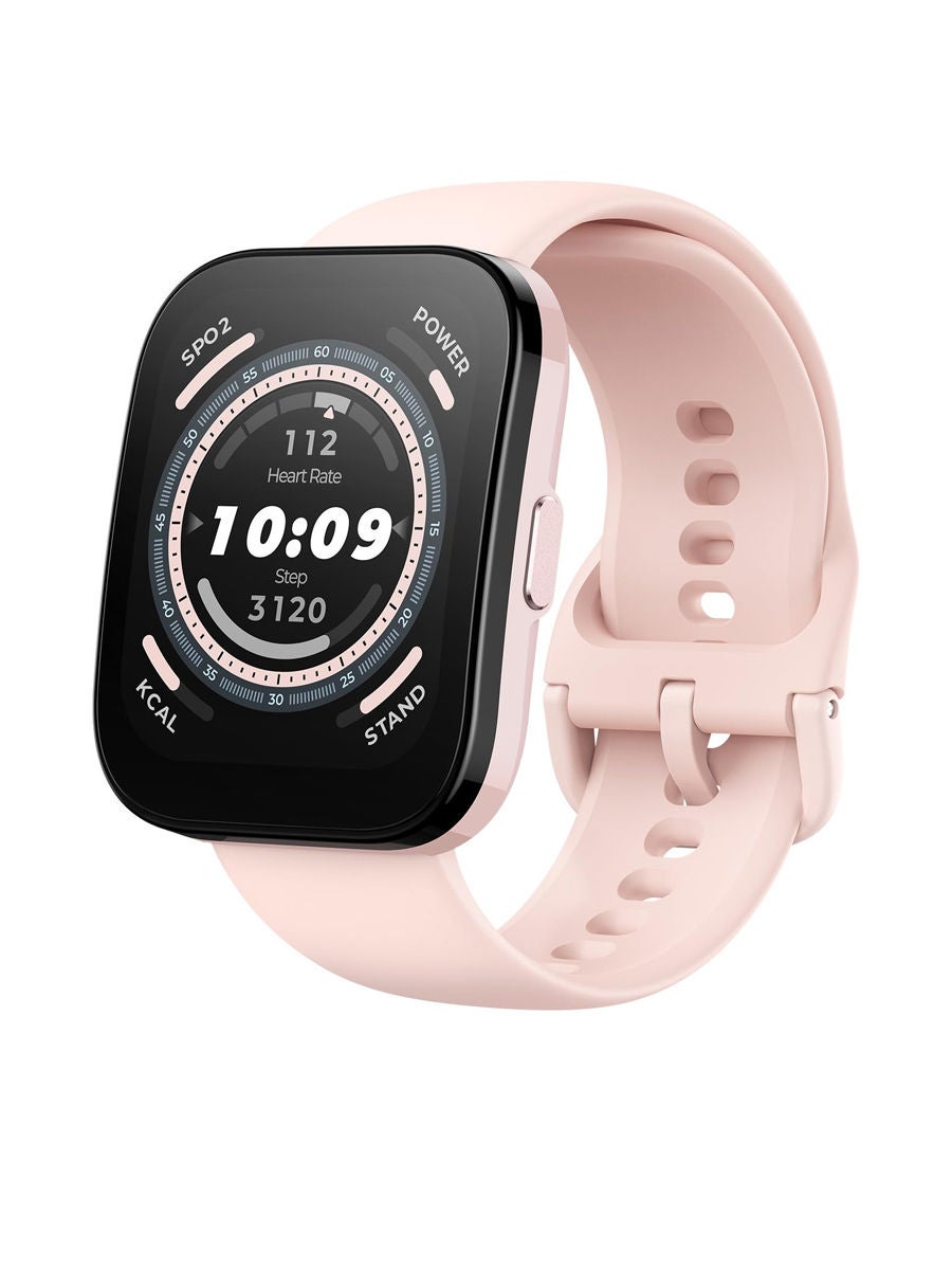 Amazfit 2025 watch gps