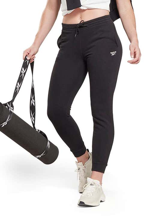 reebok women's training pants