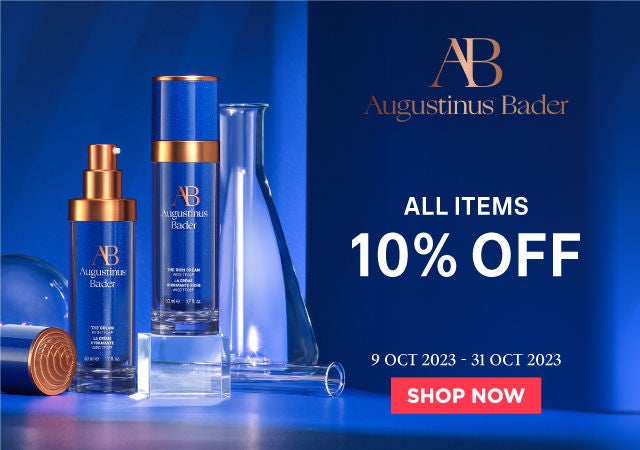 Shop Augustinus Bader Online