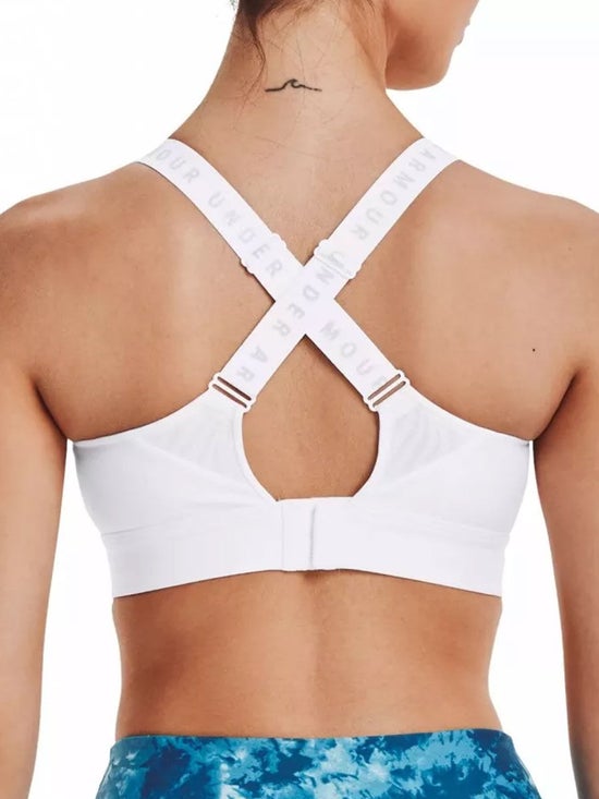 Gathered Panel Sports Bra | Pink | Sports Bras | Lorna Jane USA