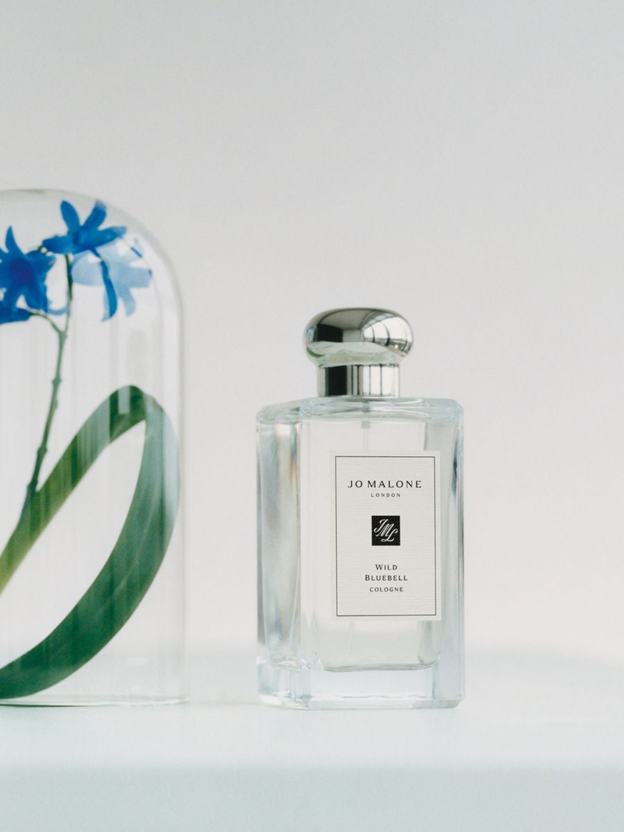 JO MALONE LONDON Wild Bluebell Cologne 100mL Central .th