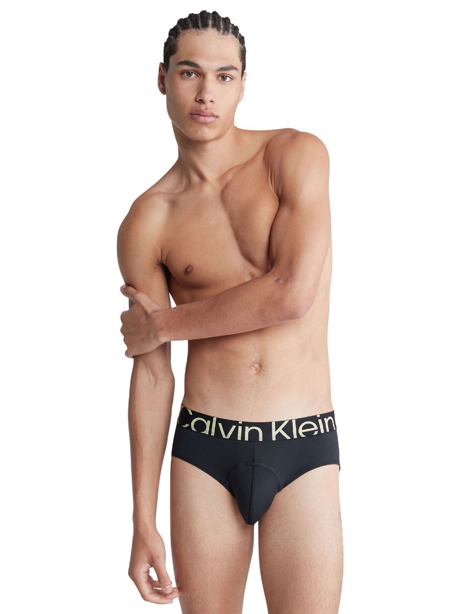 Calvin klein deals hip briefs