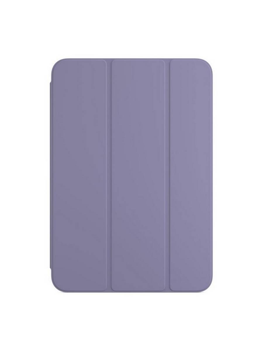 APPLE Smart Folio For iPad mini (6TH GEN) (English Lavender)