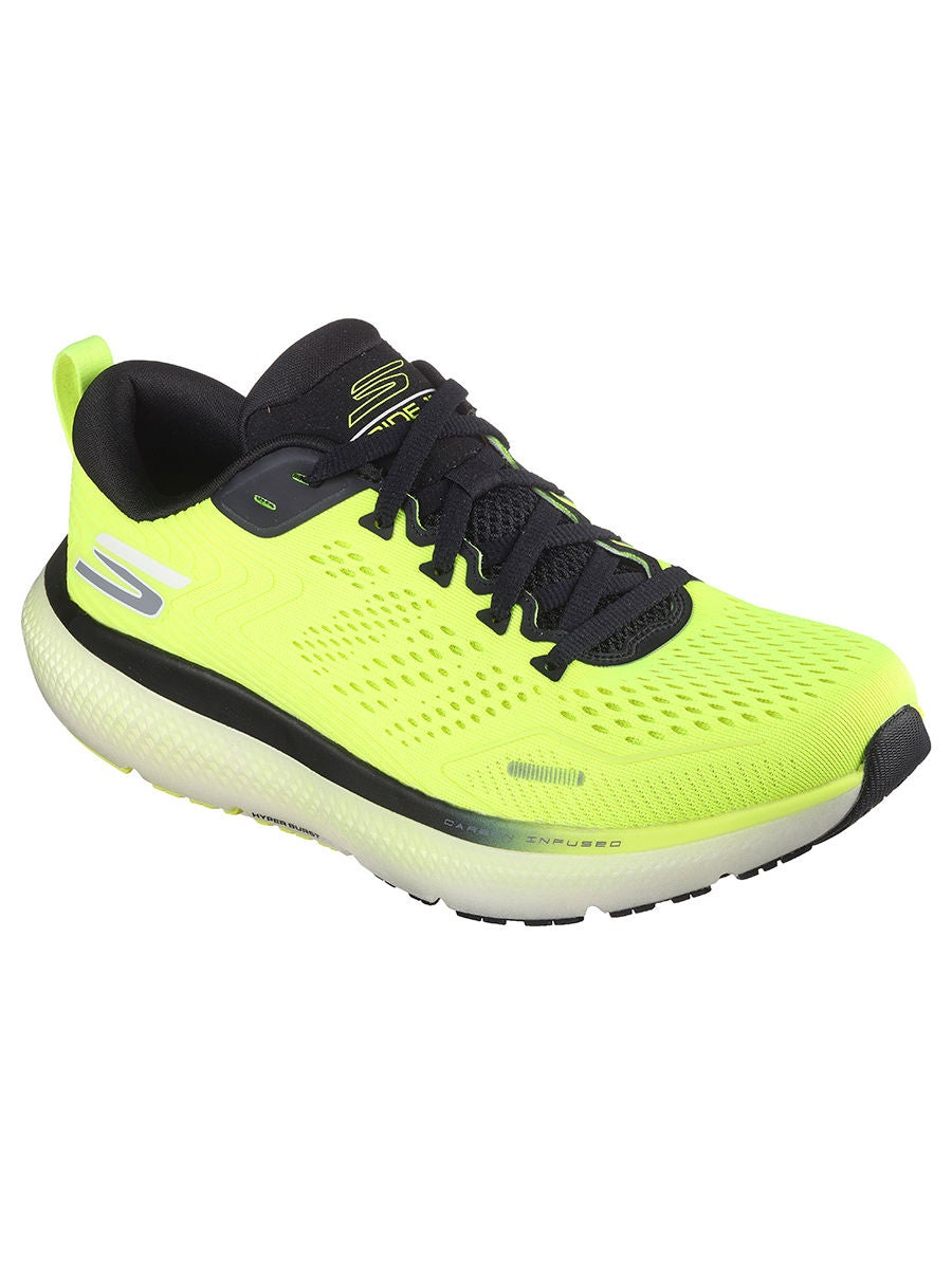 10.0 OFF on SKECHERS Men GOrun Ride 11 Shoes Yellow e Tax