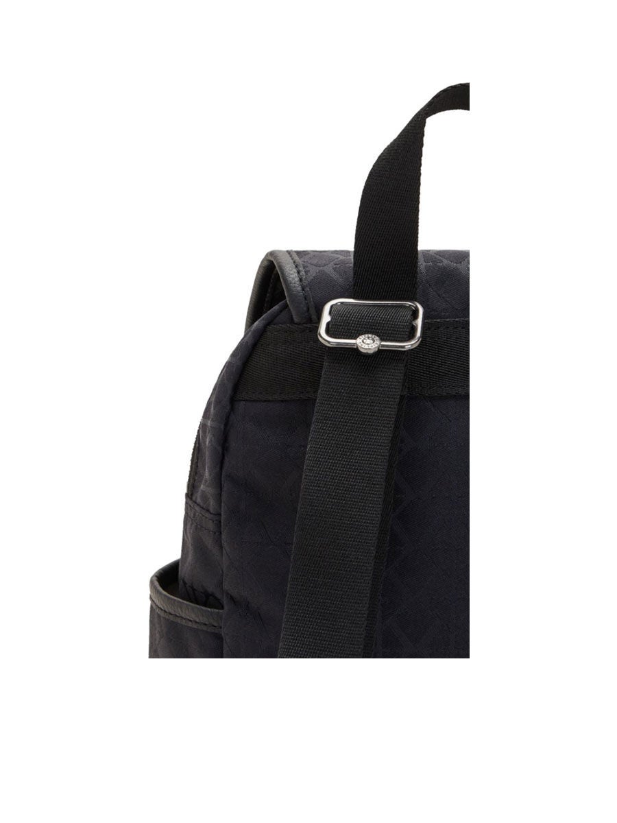 Kipling city pack mini black hot sale