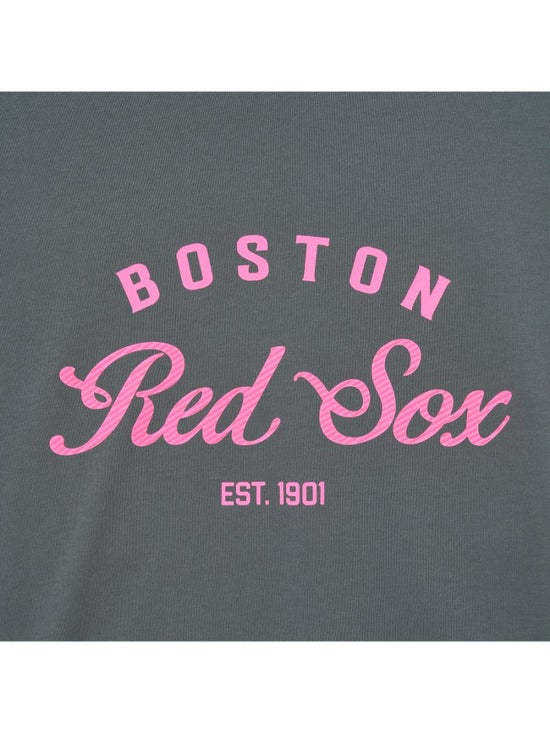 Best boston Red Sox baseball est. 1901 national league logo shirt, hoodie,  sweater, long sleeve and tank top