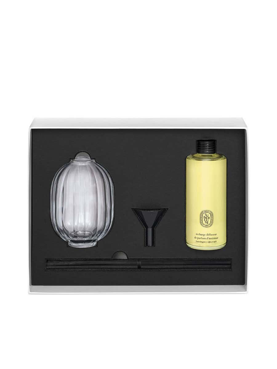 DIPTYQUE Tubereuse Home Fragrance Diffuser Limited Edition 200 mL ...