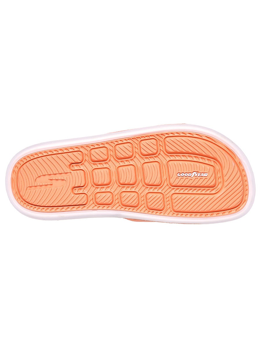 Skechers 2024 women orange