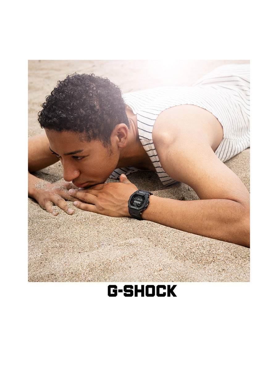 G-SHOCK