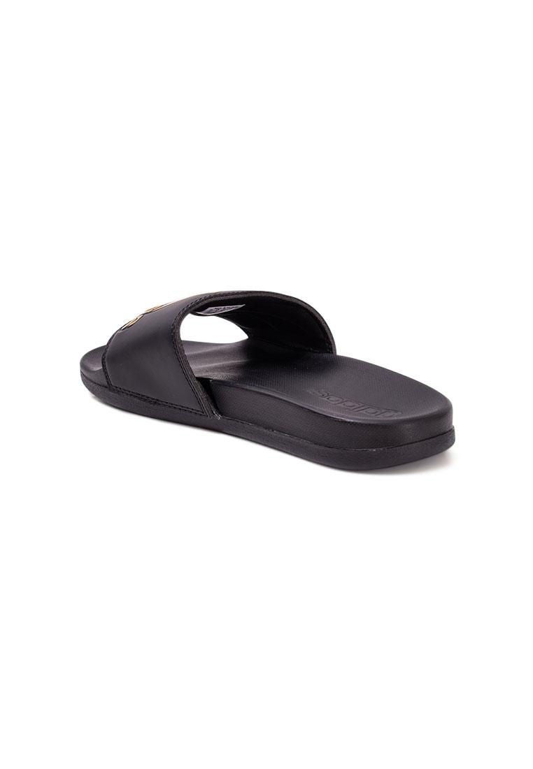 Adidas adilette clearance lux pony sliders