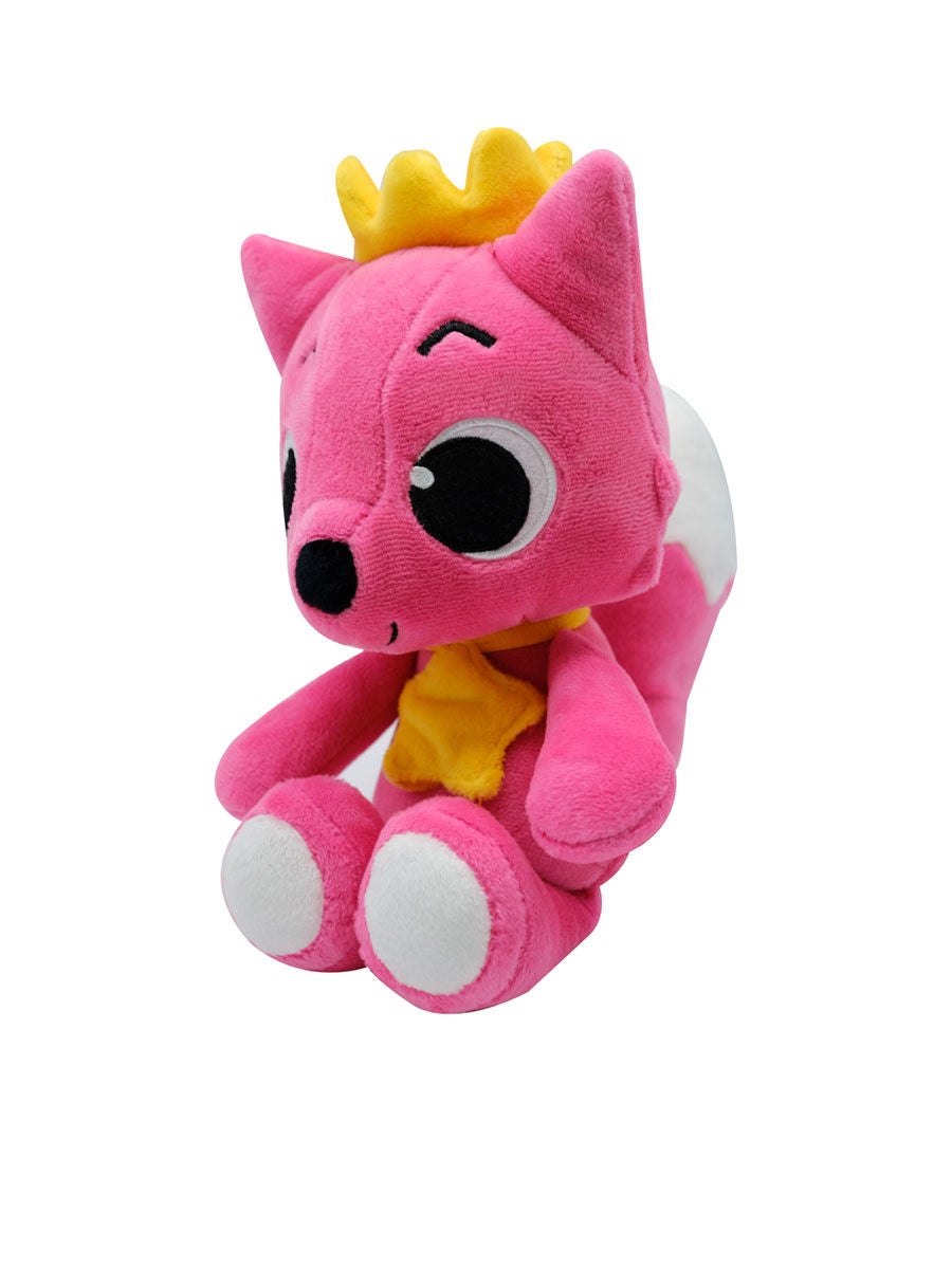 Peluche pinkfong 2025