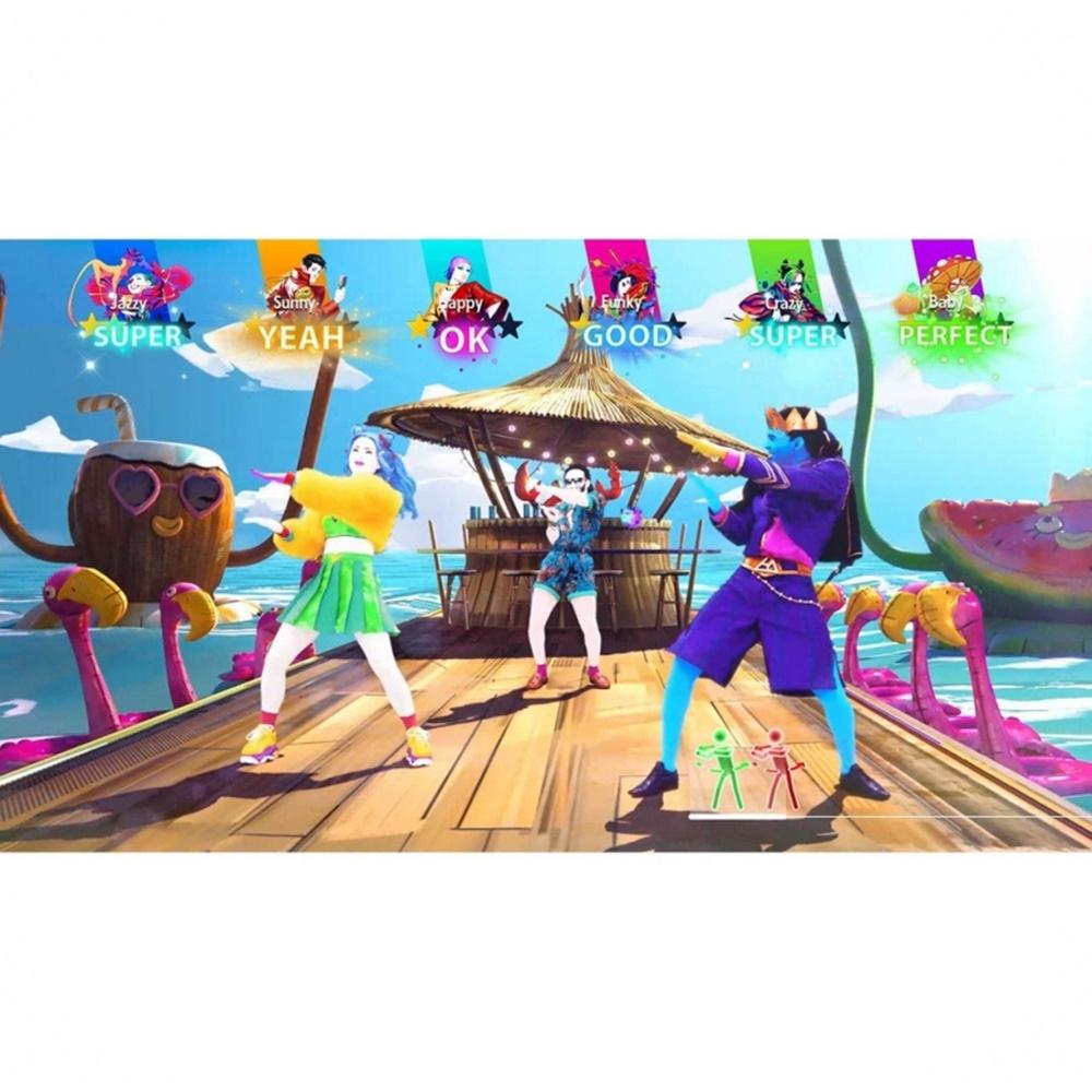 Just dance store 2020 buy online