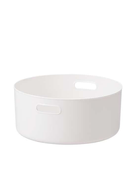 MUJI SOFT POLYETHYLENE CASE ROUND M - Central.co.th