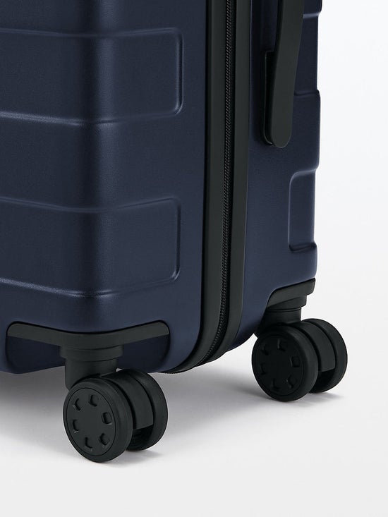 MUJI Hard Carry Suitcase (36L) EEE02A3A - Central.co.th