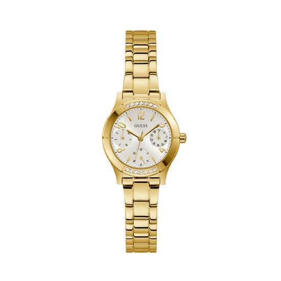 20.0% OFF on GUESS Watches PIPER GW0413L2 Gold