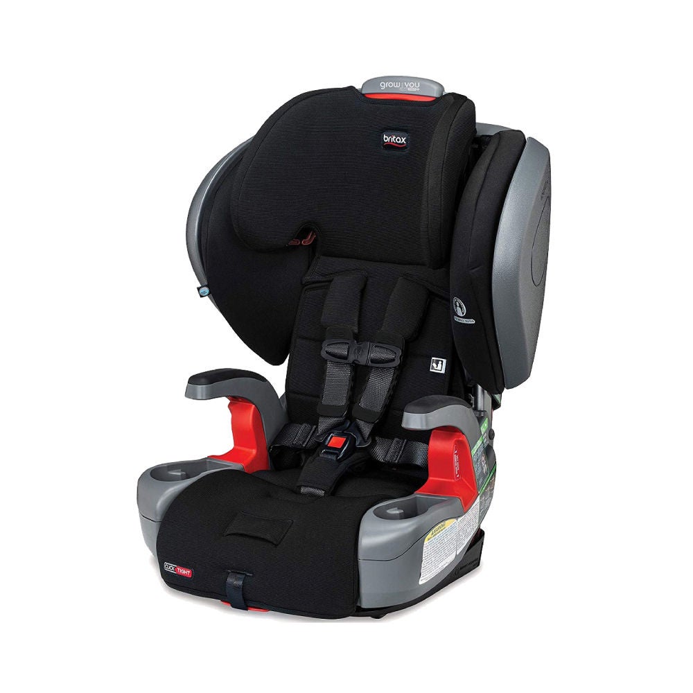 Britax clearance pinnacle expiration