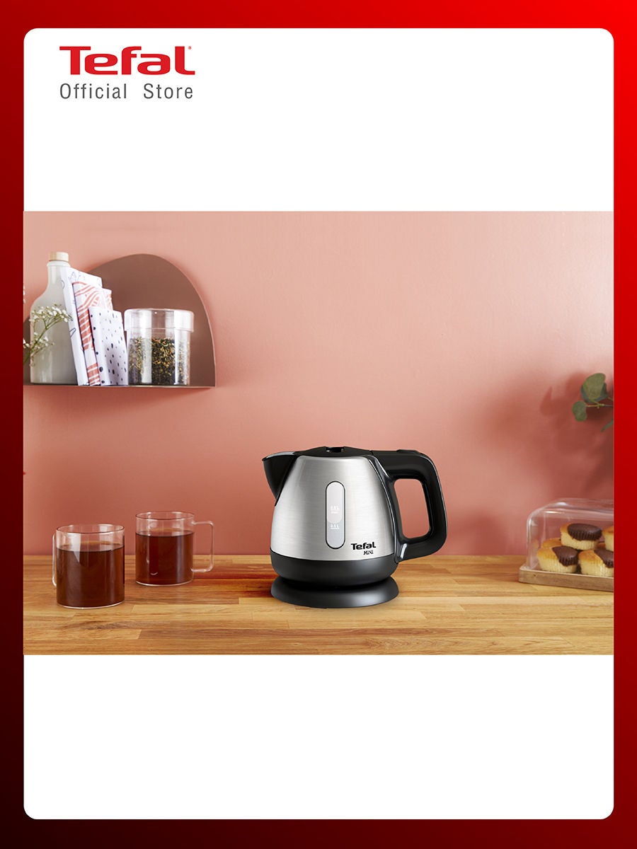 T fal electric outlet kettle