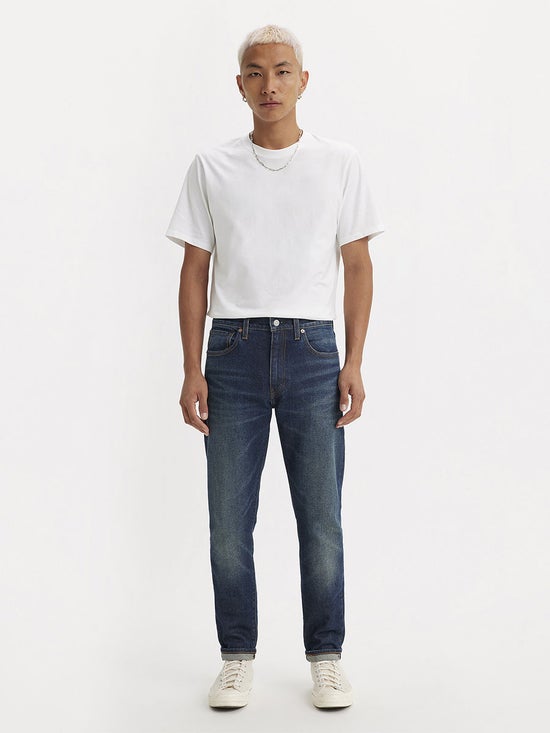 LEVI'S Men's 512™ Slim Taper Jeans MOJ Shinkai - Central.co.th