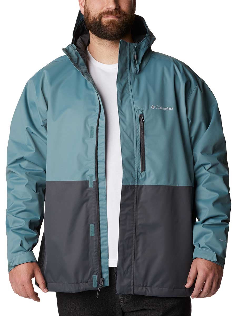 Men's Winter District™ II Jacket Big