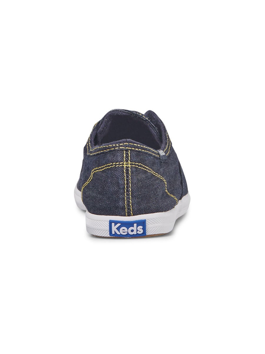 Keds sales denim shoes