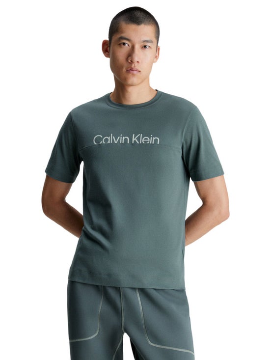 Calvin Klein Active Icon Top