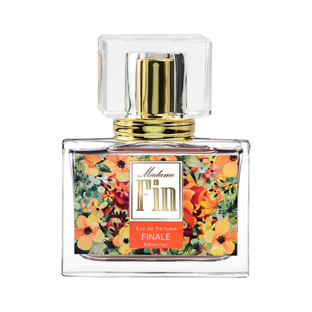 Fin perfume best sale