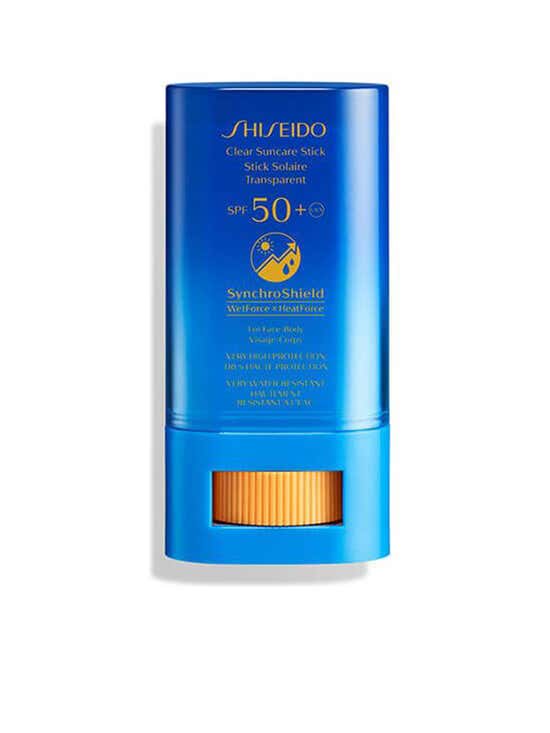 10.0% OFF on SHISEIDO GSC CLEAR SUNCARE STICK SPF50