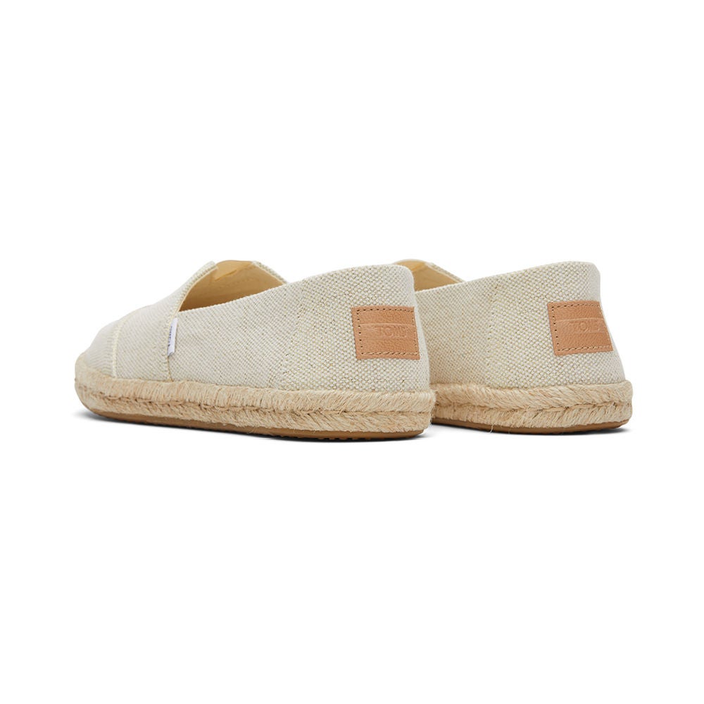 Toms linen clearance