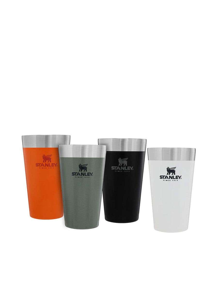 Stanley Stacking Beer Pint | Gifts| Men's Wearhouse