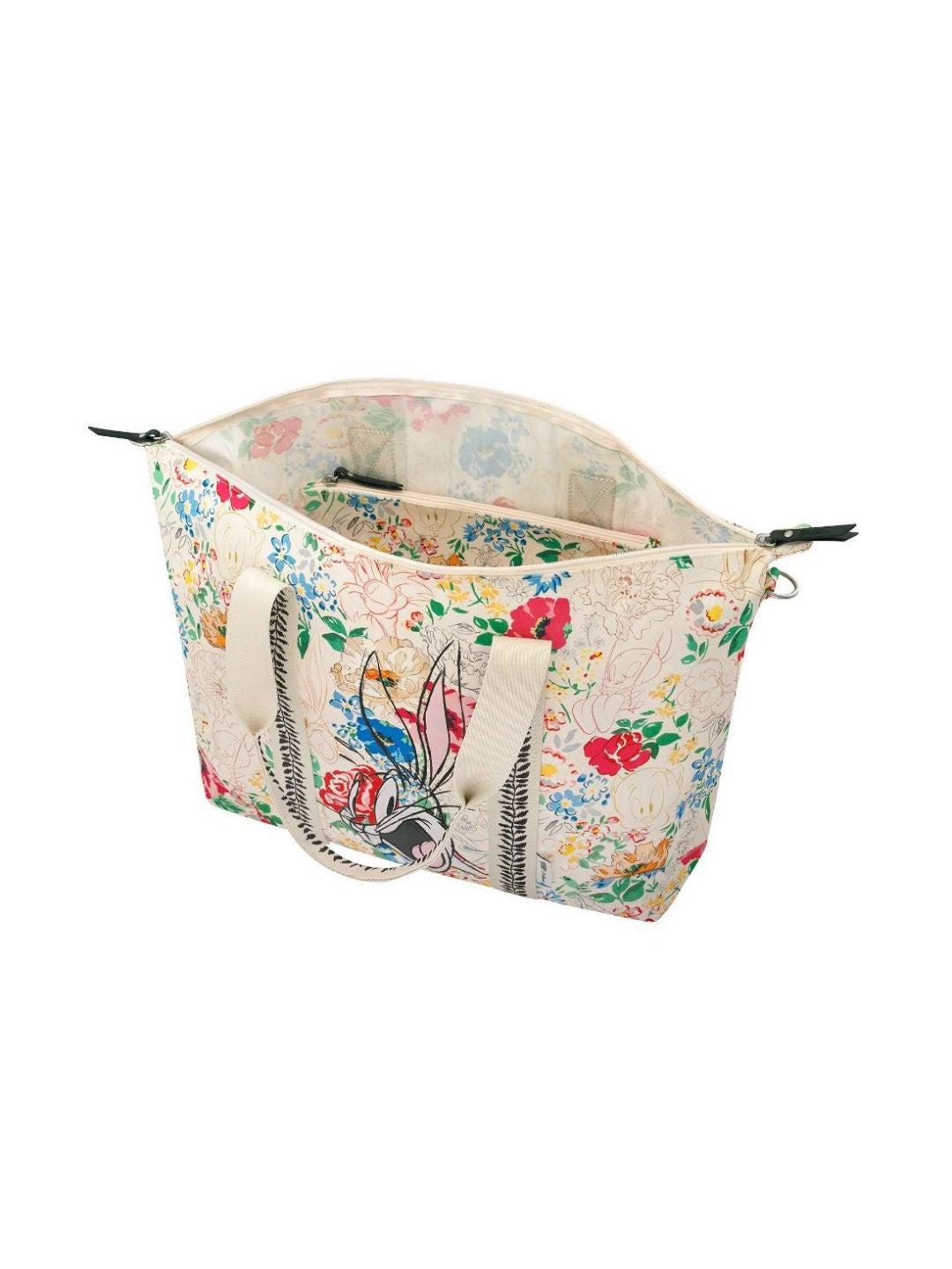 Cath kidston discount overnight bags sale