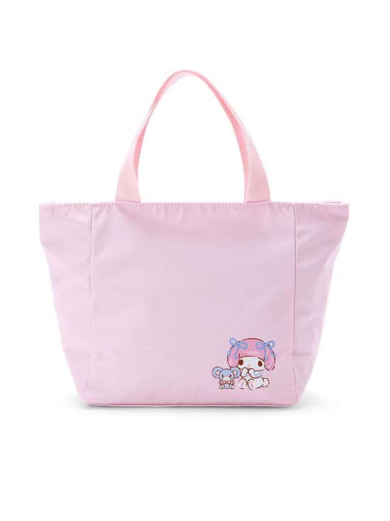 15.13% OFF on SANRIO Cooling Lunch Bag My Melody Pink | e-Tax