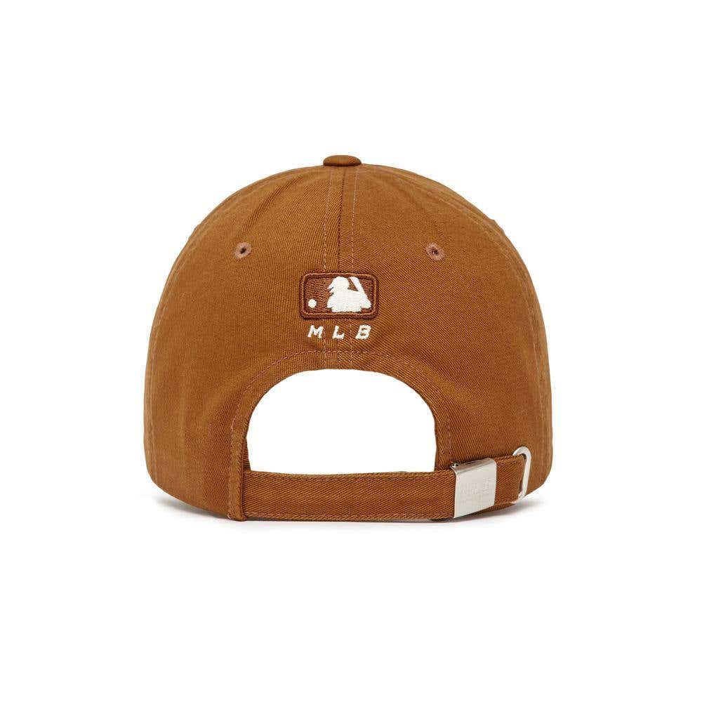 Men's Boston Red Sox '47 x Carhartt Brown Captain Snapback Adjustable Hat