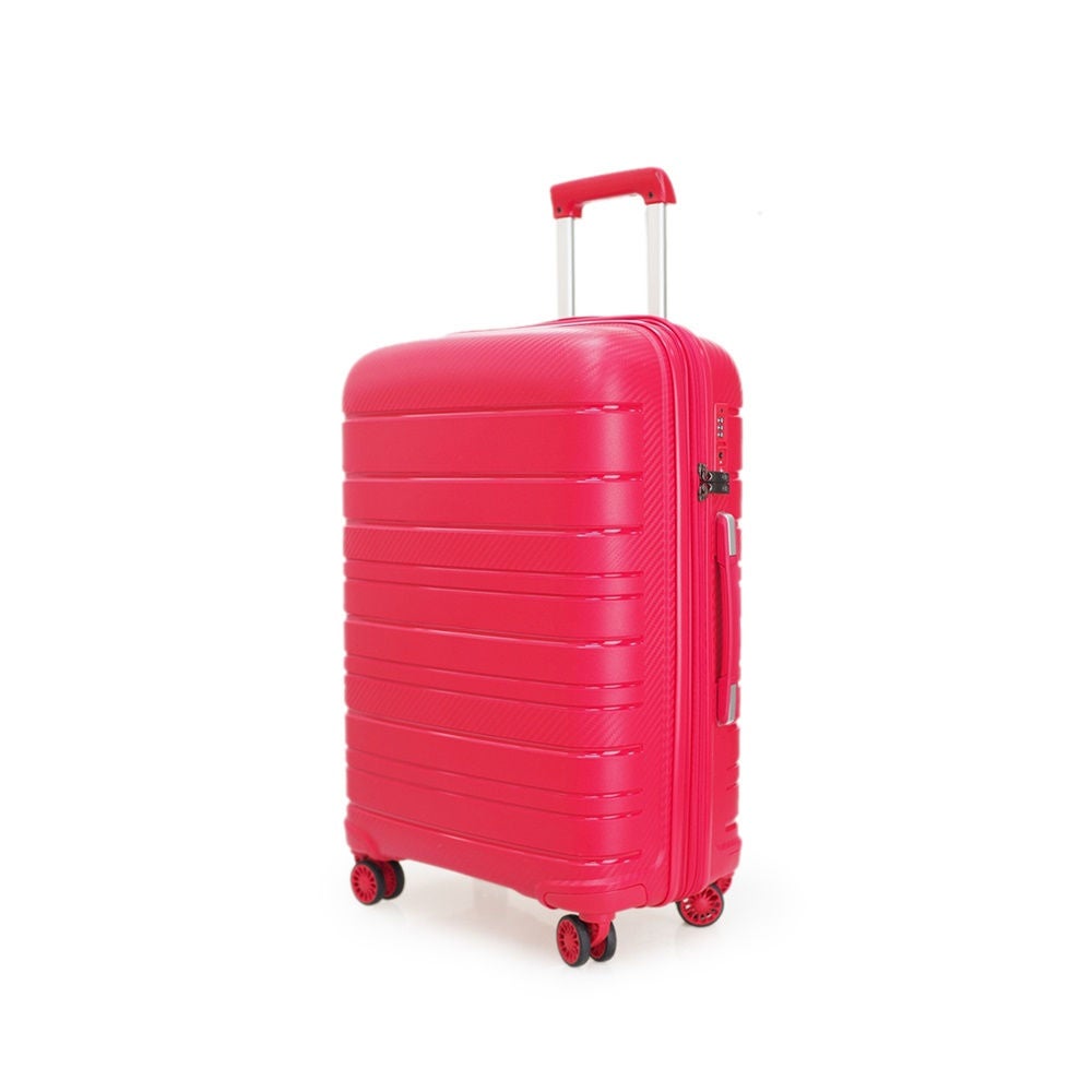 25 inch hard sales case luggage