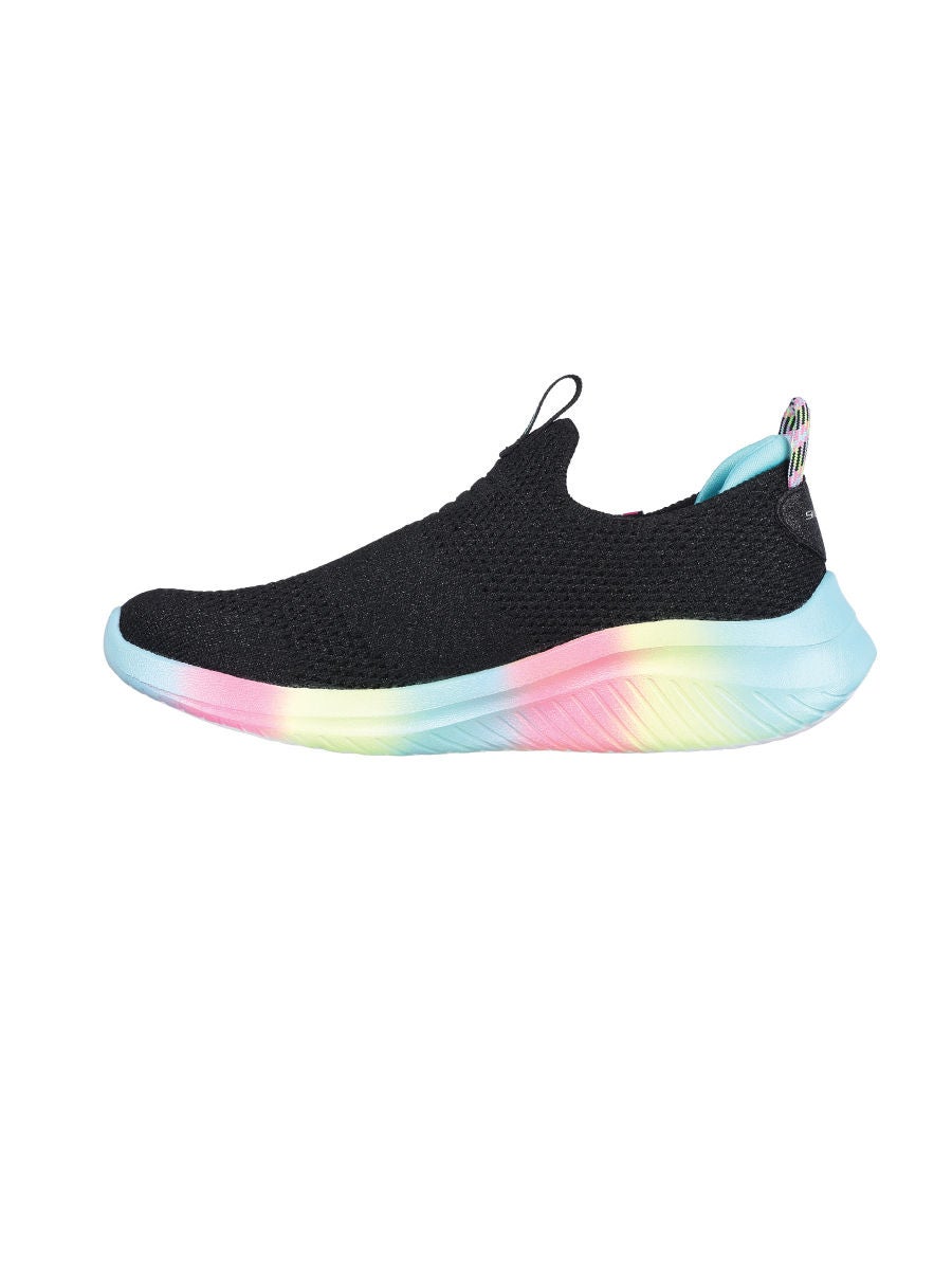 Skechers girls 2024 ultra flex