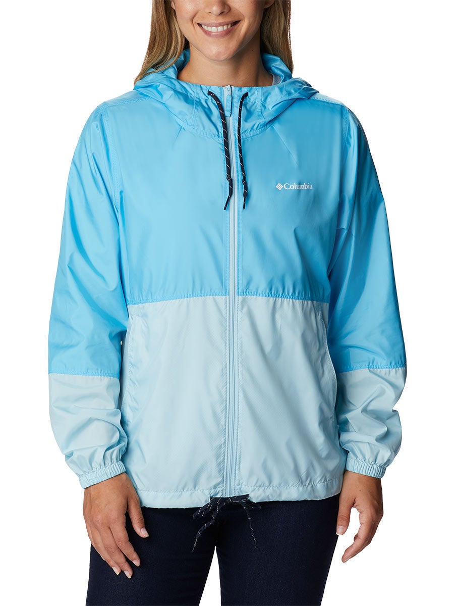 Columbia prima hotsell element jacket