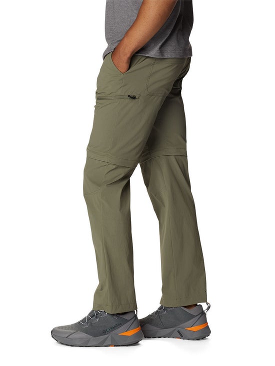 20.0% OFF on COLUMBIA Men Hiking Pants Newton Ridge™ II