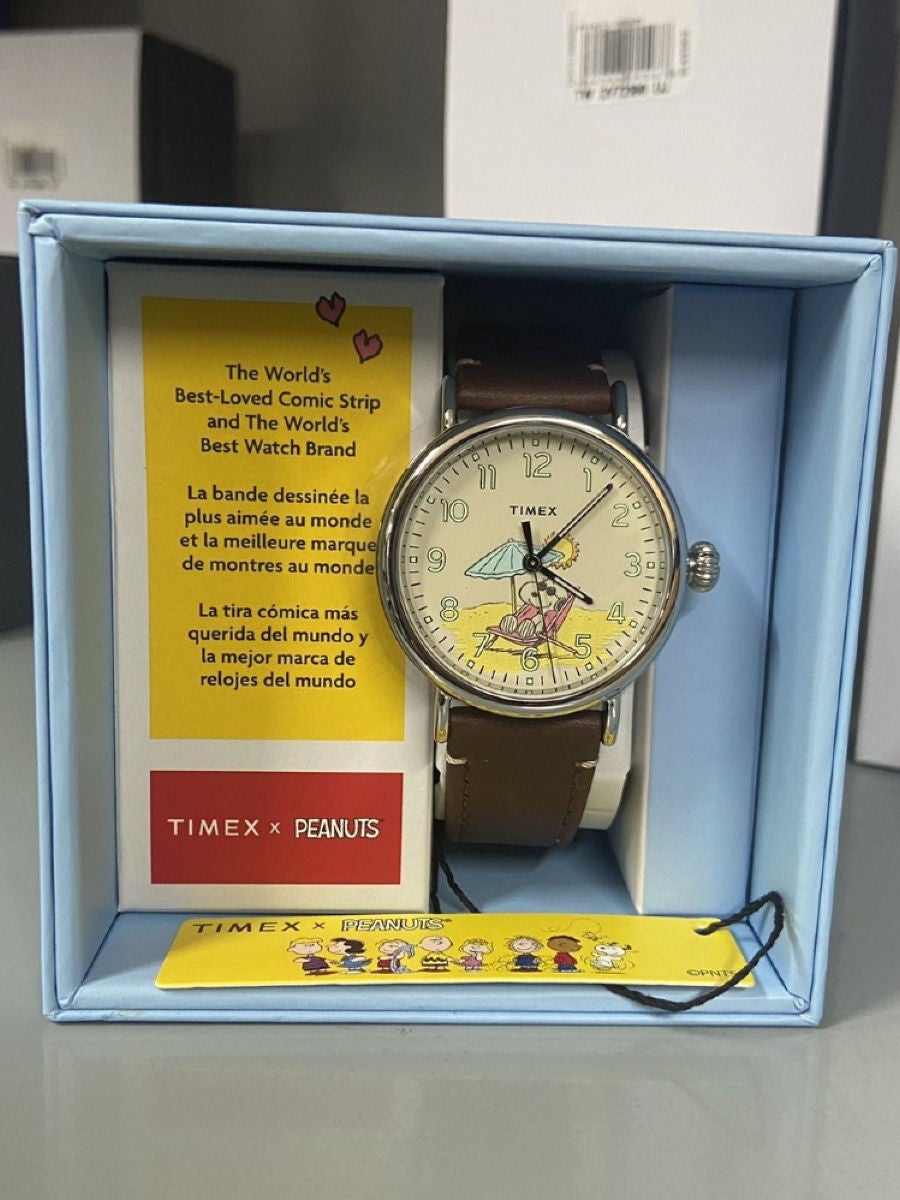 Timex marca discount