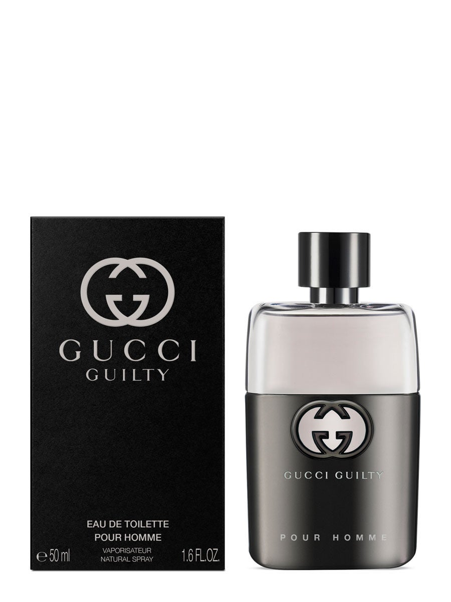 10.0 OFF on GUCCI Guilty Pour Homme Eau de Toilette Natural Spray