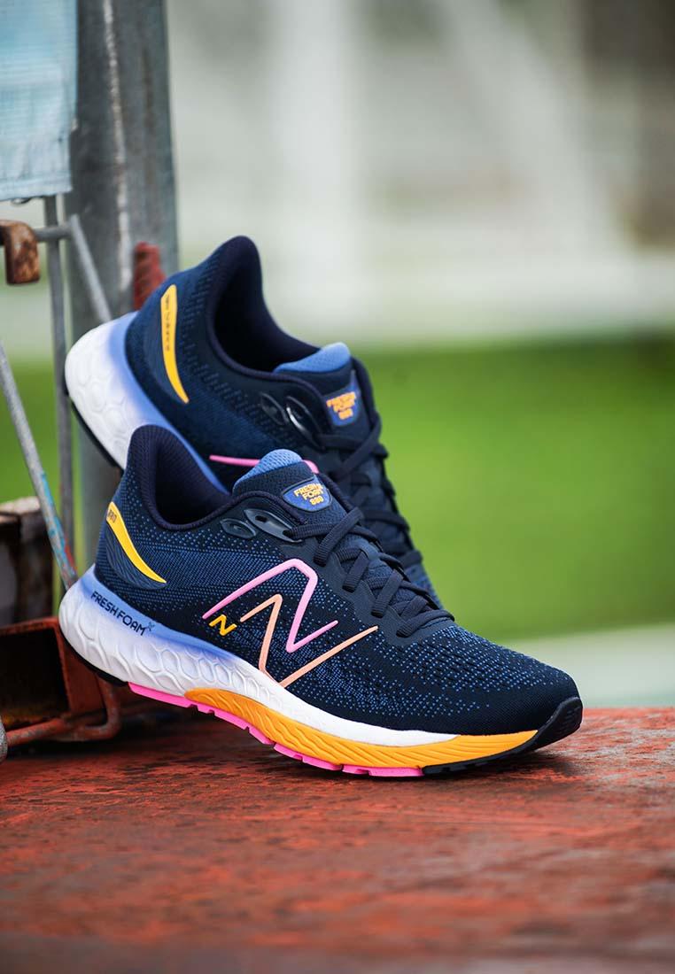 NEW BALANCE NEW BALANCE Fresh Foam X 880v12 รองเท้าวิ่งผู้หญิง