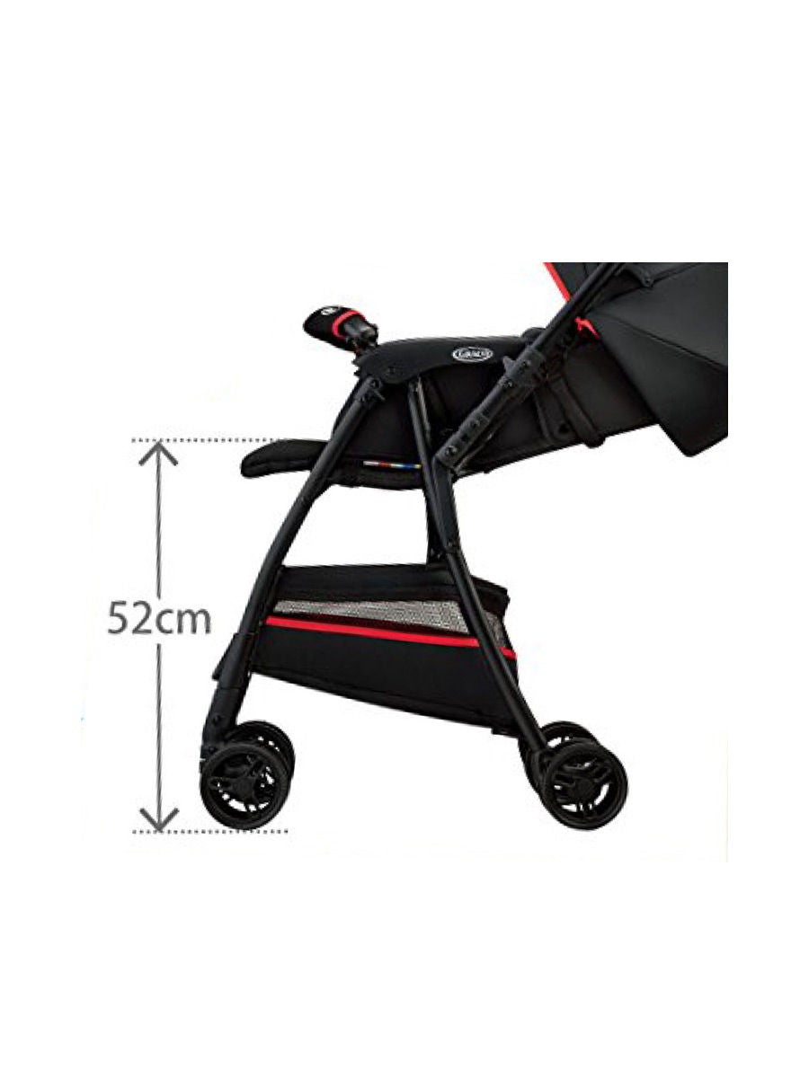 Graco city outlet mini stroller