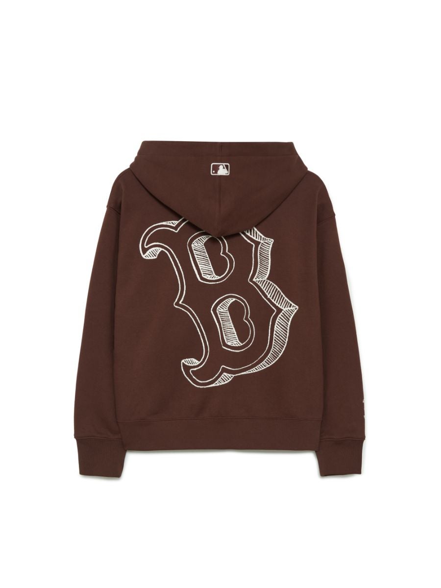 Buy mlb hoodie discount new arrivals