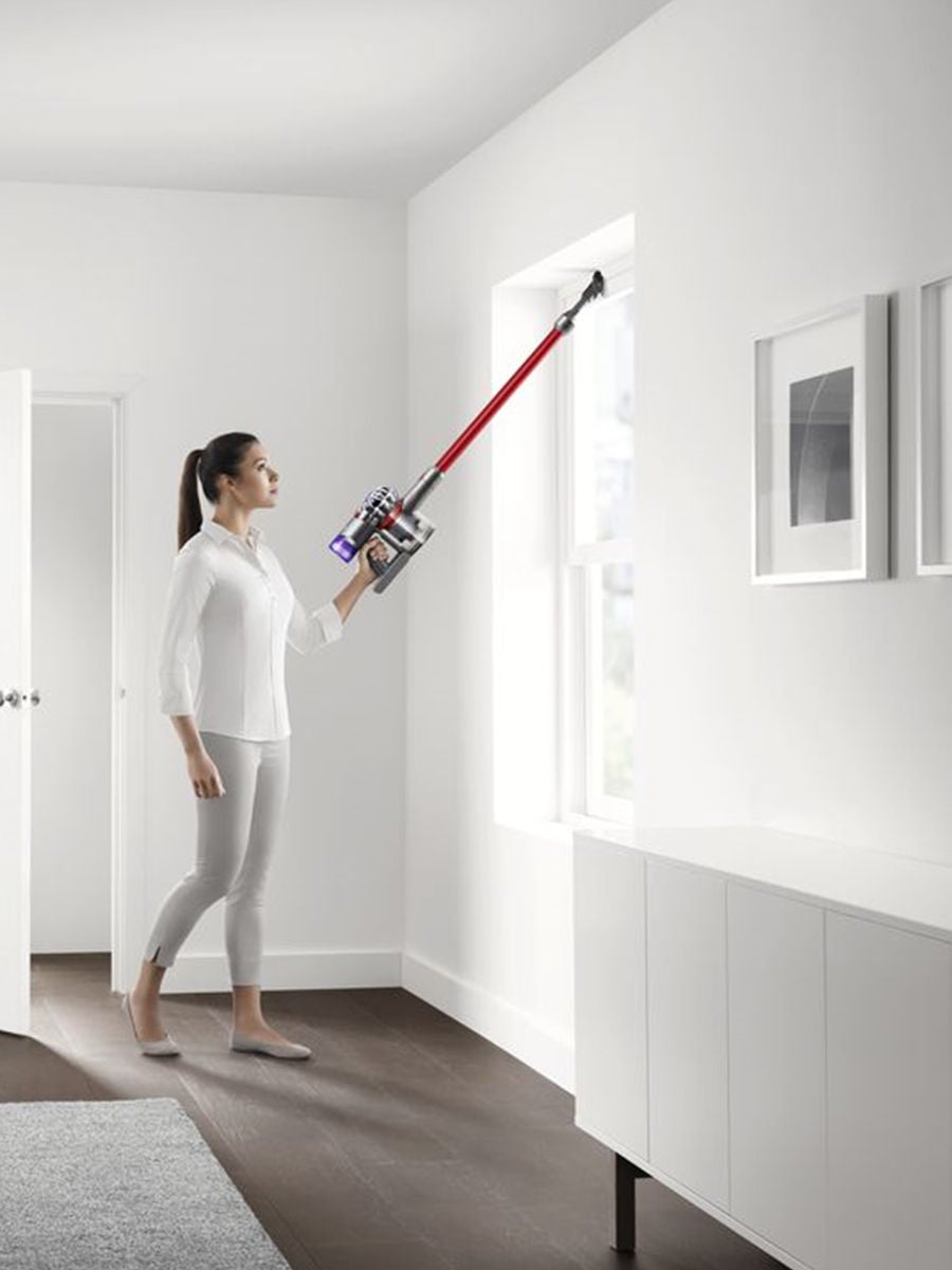 DYSON Dyson V8™ Slim Fluffy Vacuum Cleaner - Central.co.th