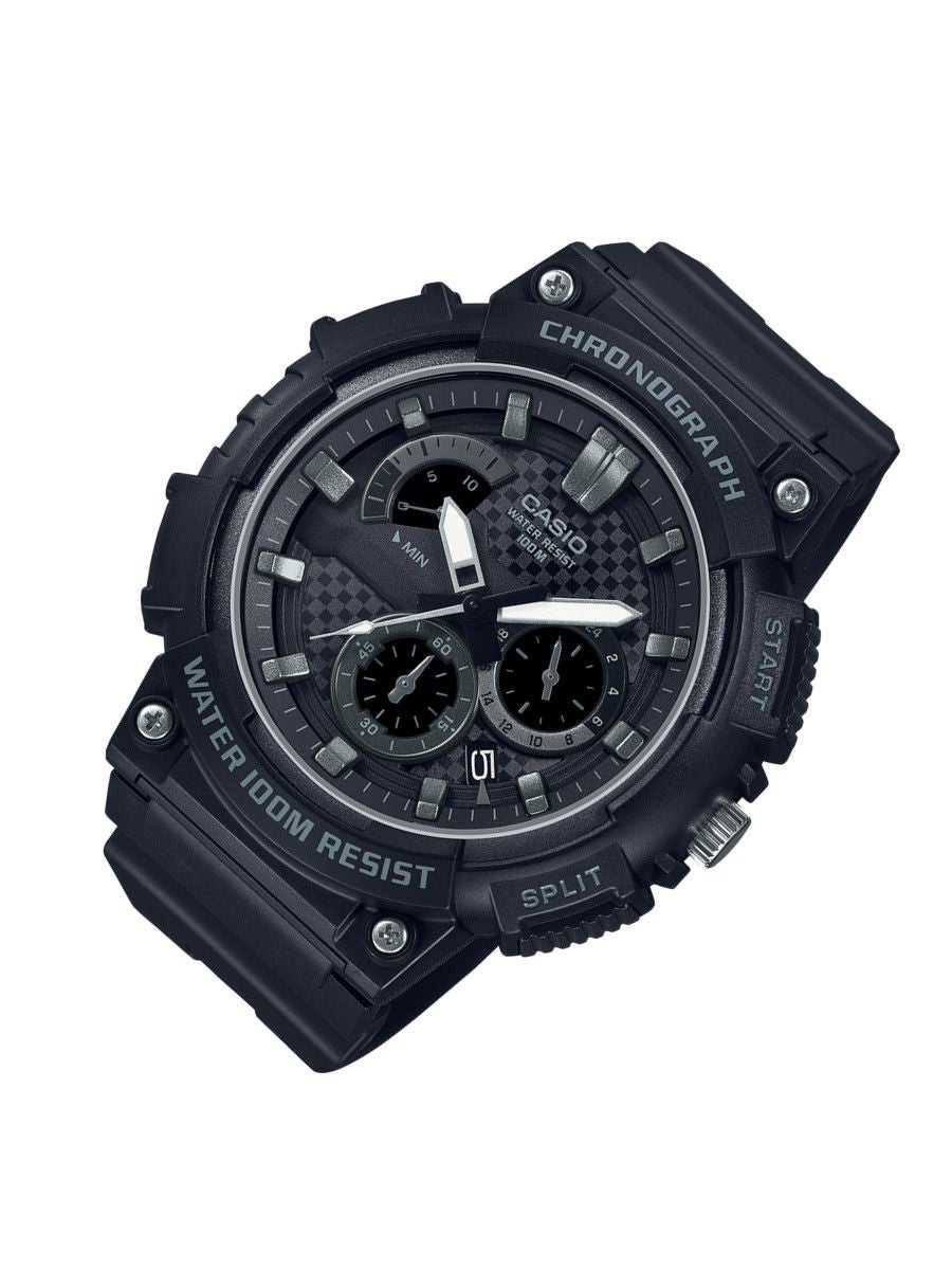 Casio mcw online 200h