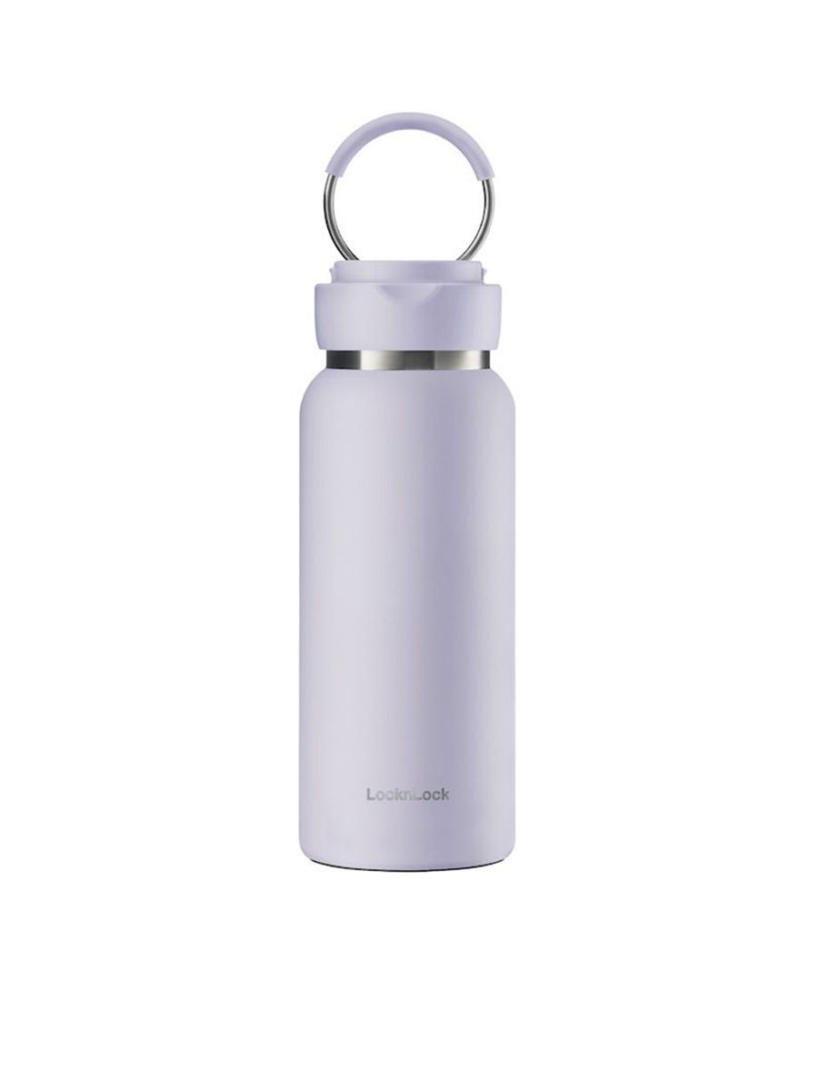 5875 800ml Stainless Steel Water Bottle for Men Women Kids