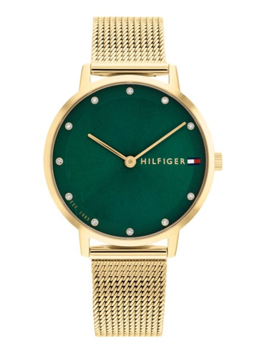 Tommy hilfiger store th 1985 watch