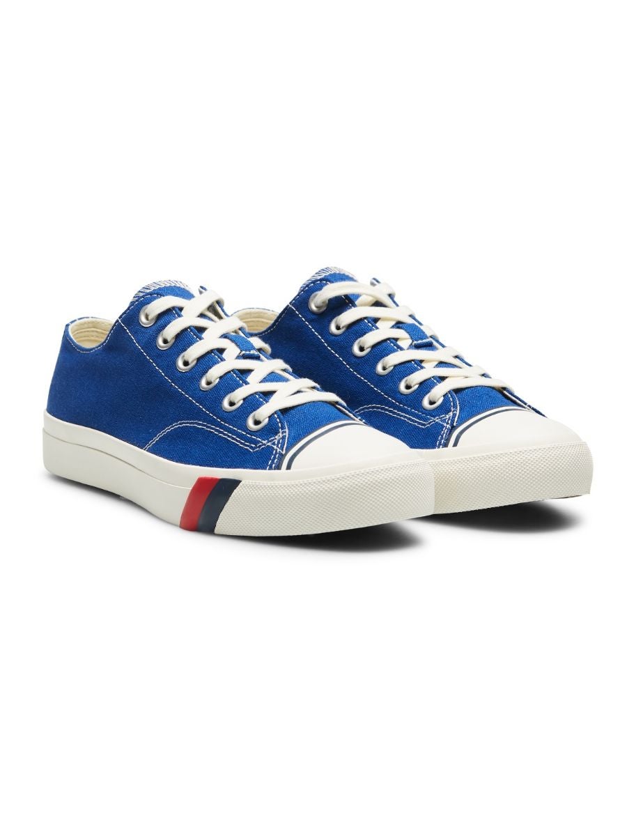 Pro keds sales royal low canvas