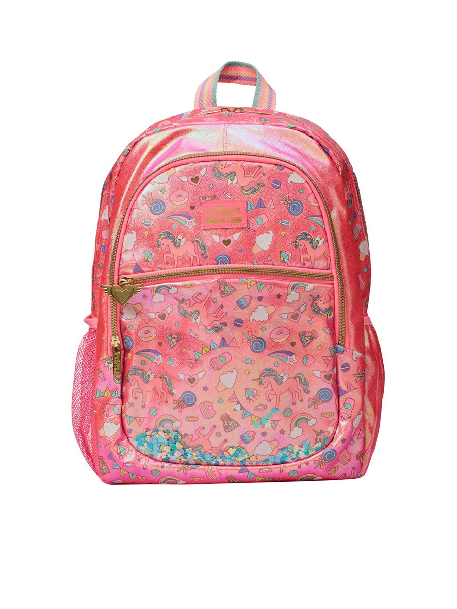 Smiggle best sale sequin bag