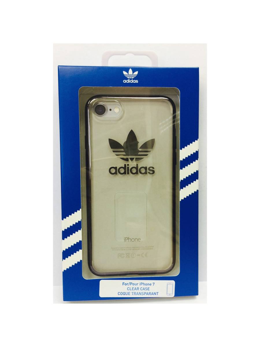 Cover adidas shop iphone 7 plus