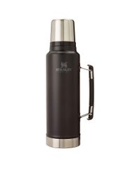 Stanley Classic thermos flask, 1.0l, Navy